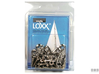 BASETTA+VITI LOXX 10PZ 