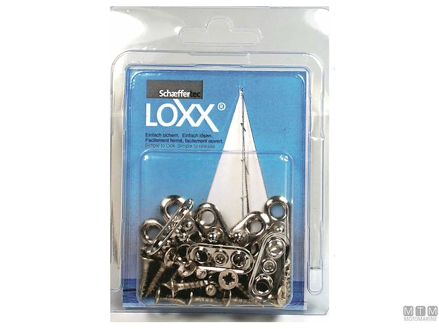 BASETTA+VITI LOXX 10PZ 