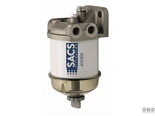 FILTRO DIESEL SACS 55S