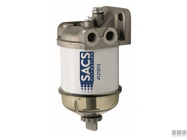 FILTRO DIESEL SACS 55S