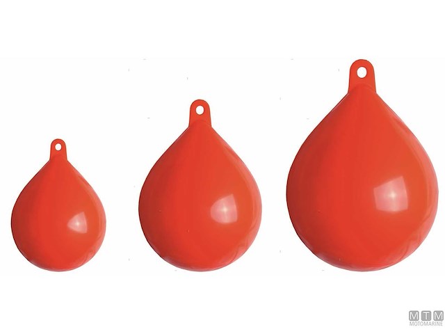 BOETTA MAJONI SA0 ARANCIO H21 CM D28 CM