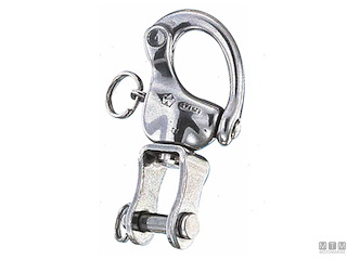 MOSCHETTONE WICHARD GRILLO GIR L70MM 