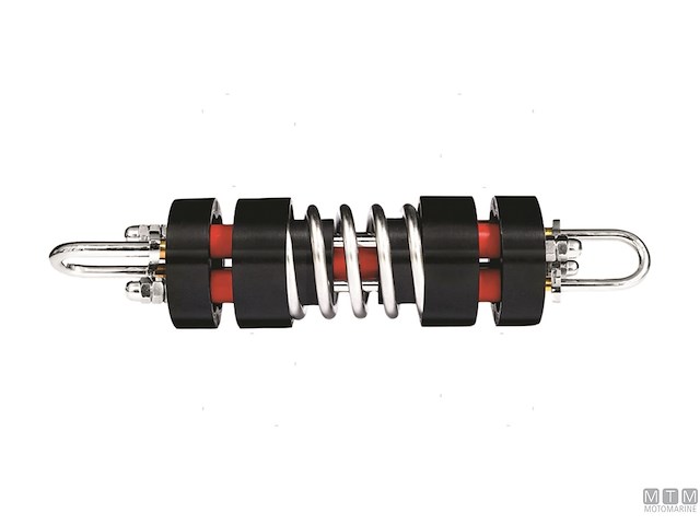 MOLLA DA ORMEGGIO MK 40 IBRIDO