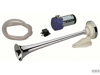 TROMBA MARCO CORTA 12V OCR+PL 