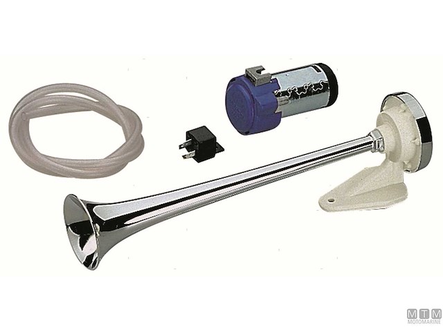 TROMBA MARCO CORTA 12V OCR+PL 