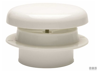 AERATORE FUNGO D150MM PL