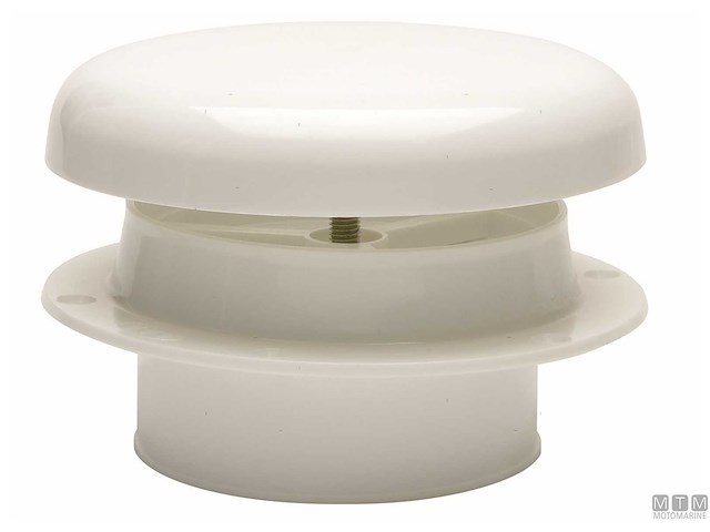 AERATORE FUNGO D150MM PL