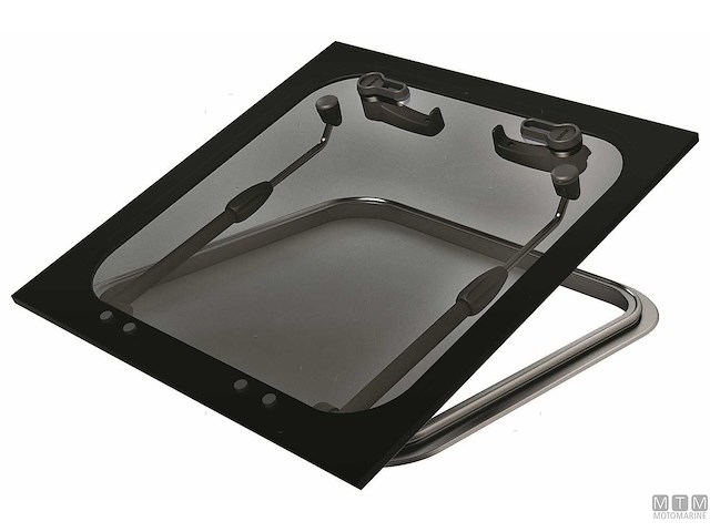 ZANZARIERA VETUS FGH 