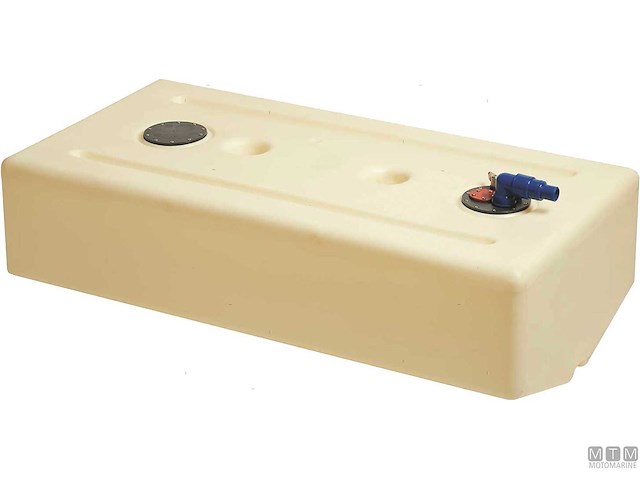 SERBATOIO CAN LIMA 420LT 