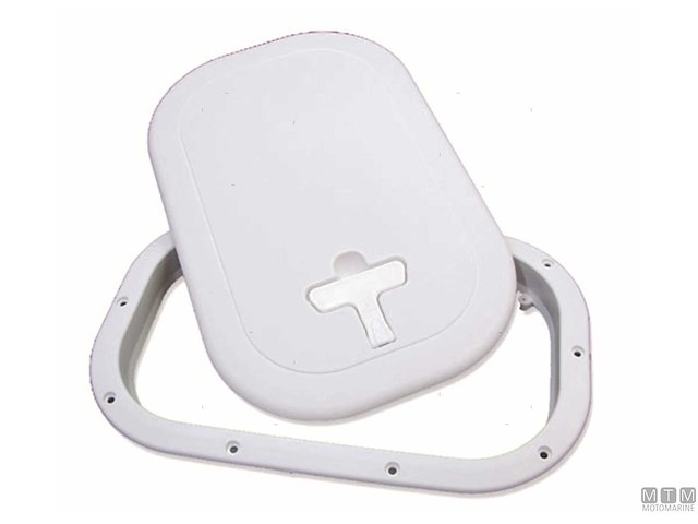 PORTELLO ISPEZIONE HMG IPS