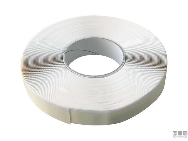 NASTRO BIADESIVO TELI COPERTURA 50MMX20M 