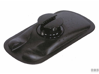 BITTA BOLLARD COMPACT NERA 