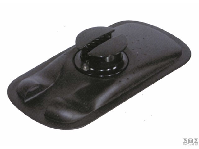 BITTA BOLLARD COMPACT NERA 