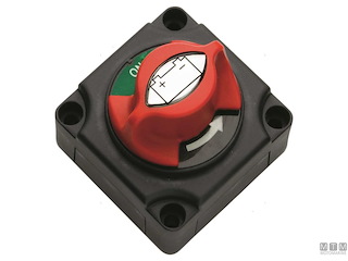 STACCABATTERIE MASTER 275A