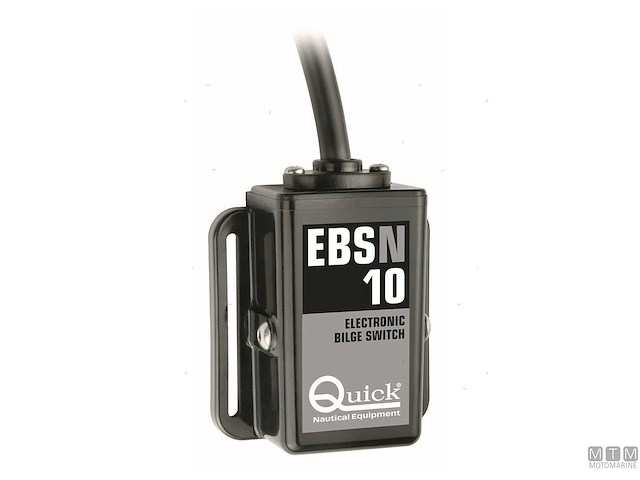 INTERRUTTORE ELETTRONICO QUICK 20A 