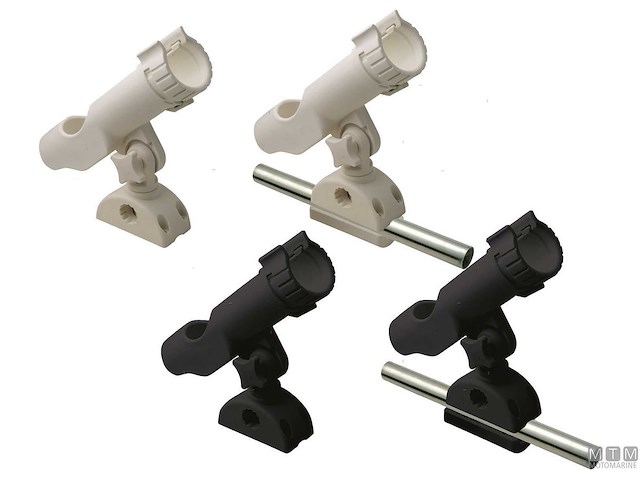 PORTACANNE ORIEN 2M D45MM PL BIANCO