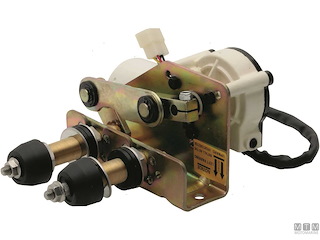 TERGICRISTALLI MTM W40 12V H60MM