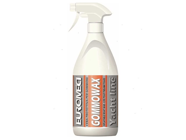 CERA GOMMONI EM GOMMOWAX 