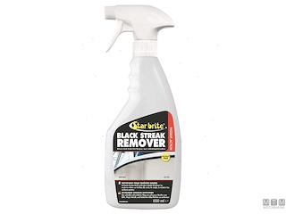 DETERGENTE SB BLACK STREAK 650 ML