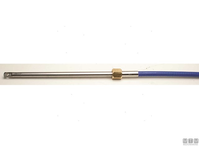 CAVO TIMONERIA ULTRAFLEX M90 MACH 19'/5.80M