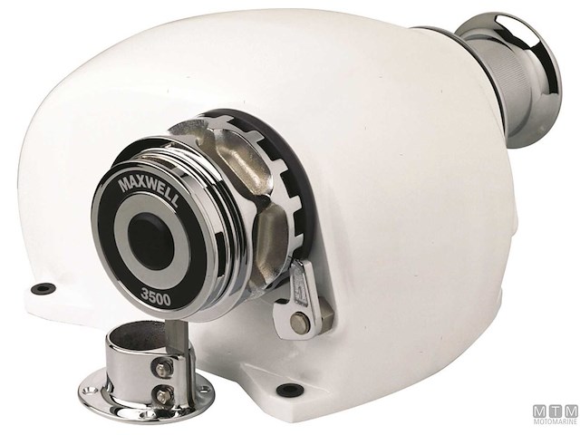 VERRICELLO MAXWELL HWC3500 1200W 12MM 