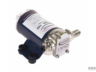POMPA OLIO MARCO UP3 8L 12V 