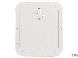 PORTELLO PARATIA ABS 306X356MM 