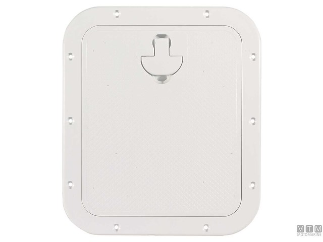 PORTELLO PARATIA ABS 306X356MM 