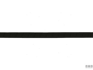 CORDA ELASTICA 10MM 100M NERA 