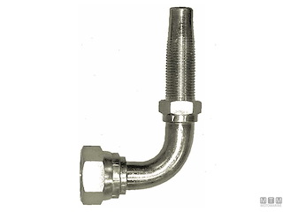 RACCORDO RECUPERABILE 90°R2T/R7 1/4" 