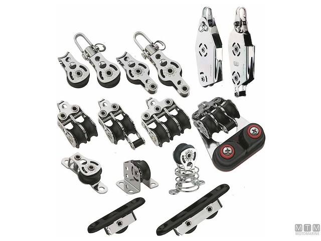 BOZZELLO RINVIO VERTICALE HS 6MM D19 