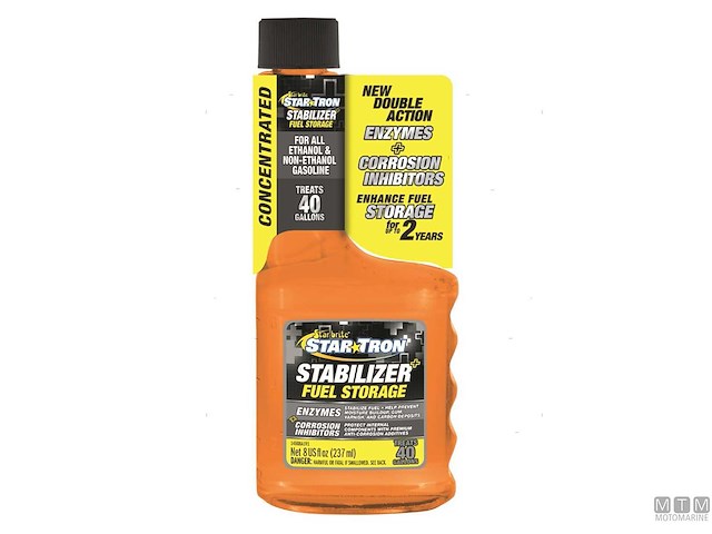 SB STARTRON STABILIZER 237ML 