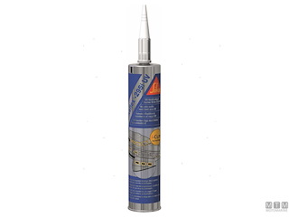 SIKAFLEX-295 UV 300ML BIANCO