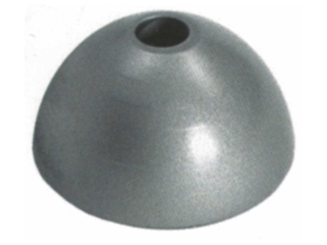 ANODO OGIVA FLEX-O-FOLD ZN 