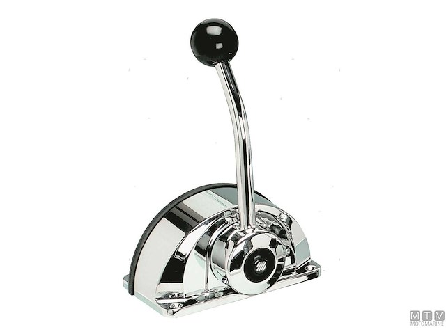 COMANDO BILEVA DOPPIA AZIONE ULTRAFLEX B302CR PER PLANCIA