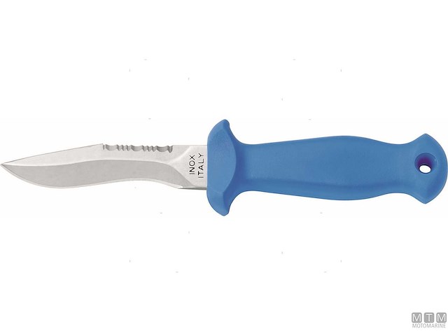 COLTELLO MAC SUB 9 BLU 