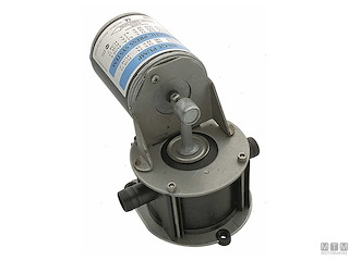 POMPA OCEAN VERTICAL 16L 24V 