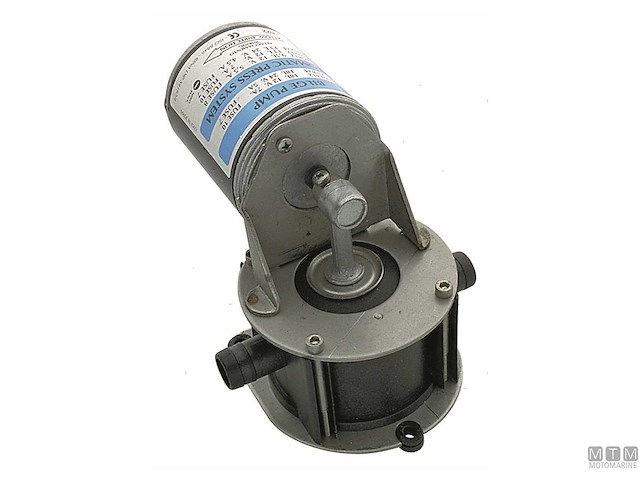 POMPA OCEAN VERTICAL 16L 24V 