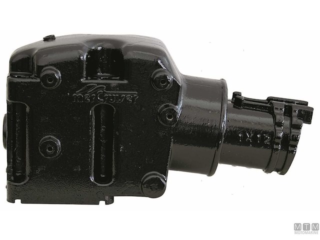 GUARNIZIONE RISER MERCR. 27-863724Q 