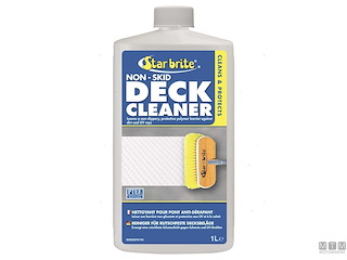 DETERGENTE SB DECK CLEANER 3.8L