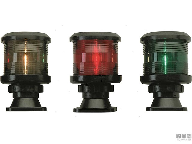 FANALE DHR RINA 360 VERDE 20M 