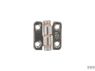 CERNIERA FRENATA ROCA 38MM 38MM IN ACCIAIO INOX 316