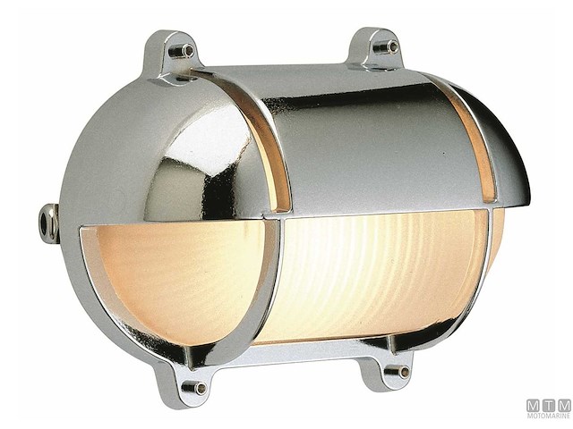LAMPADA TARTARUGA SHIELD D245MM OCR 