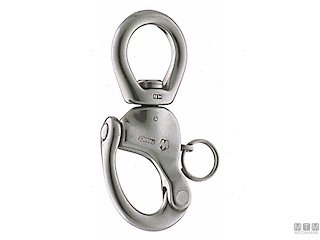 MOSCHETTONE WICHARD OCCHIO GIR L D19MM 