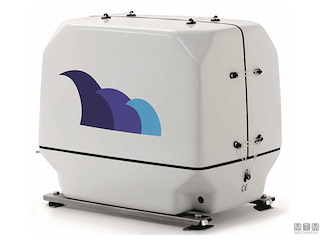 GENERATORE VTE PAGURO 9000 