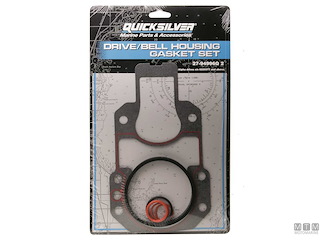 SET GUARNIZIONI QS BRAVO 16755Q1 