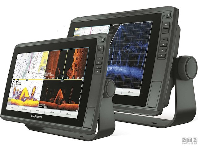 ECOSCANDAGLIO GARMIN ECHOMAP ULTRA2 102SV+TRASDUTTORE GT56