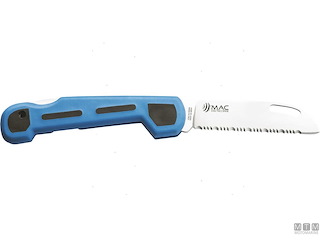 COLTELLO MAC SKIPPY GIALLO 