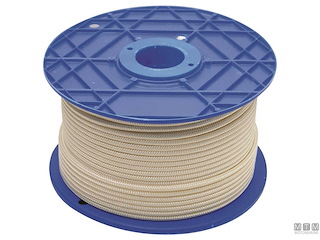 TRECCIA D'AVVIAMENTO PER MOTORI FUORIBORDO 5MM X 100M