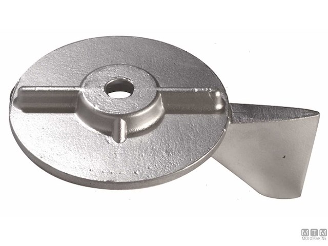 ANODO PINNA MERCURY 50/60 AL 